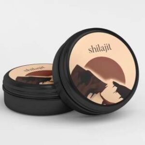 Shilajit - Himalaya extract 25 gram