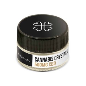 Harmony CBD Kristallen 500 mg