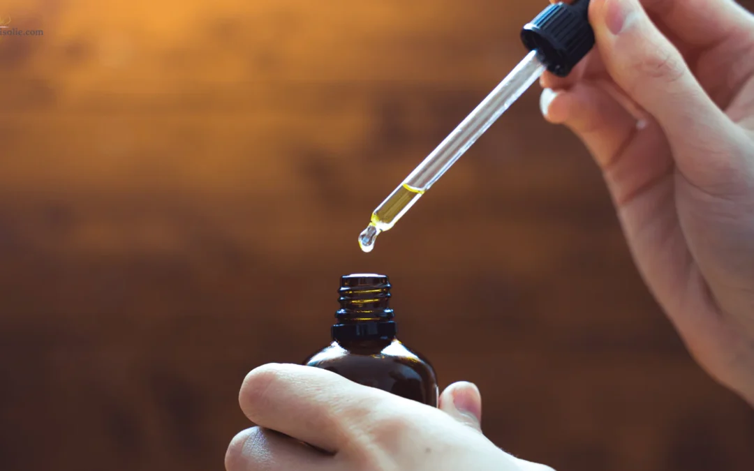Hoe gebruik je CBD olie? Een duidelijke uitleg voor beginners