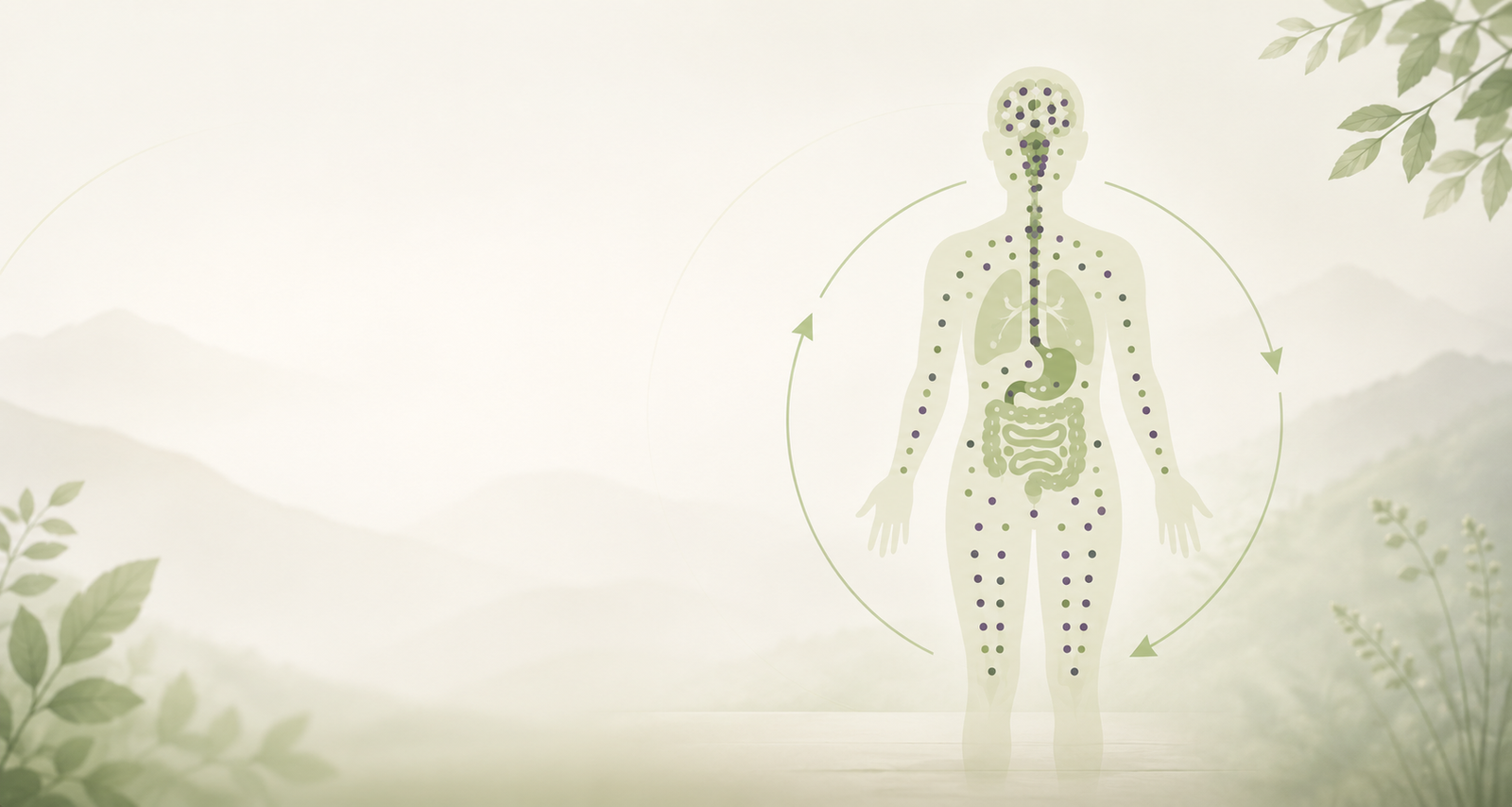 Het endocannabinoïde systeem: een bijzonder systeem waar veel mensen nog nooit van hebben gehoord
